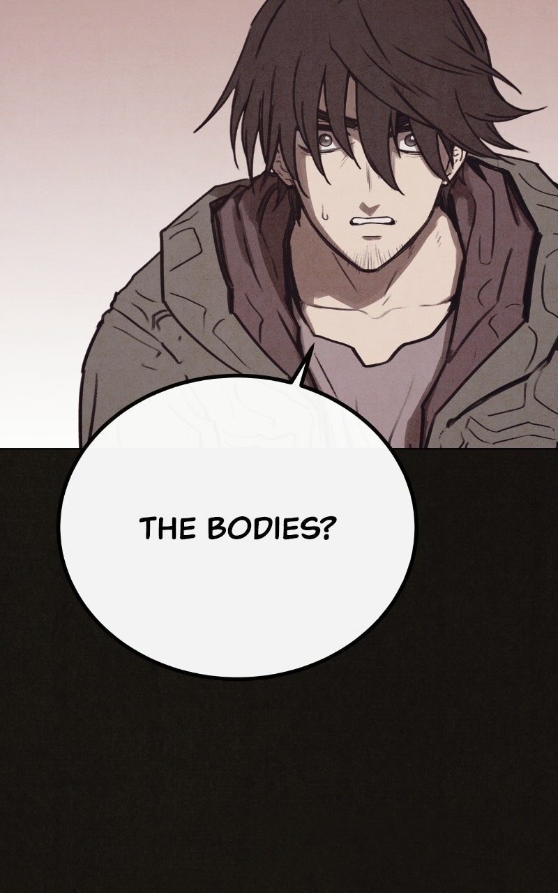 Read COPYCAT chapter 3 image 124 on Lezhin