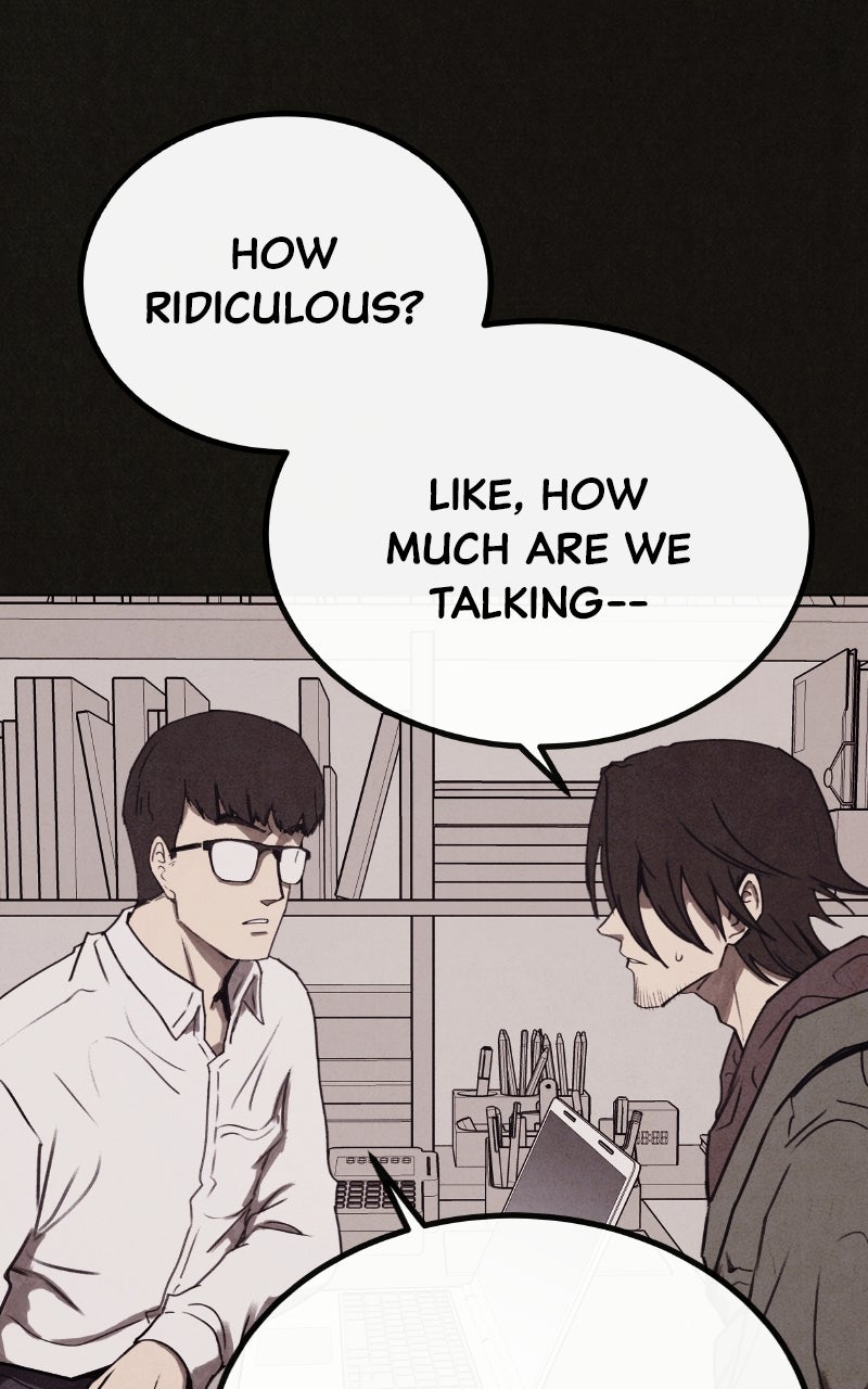 Read COPYCAT chapter 3 image 126 on Lezhin