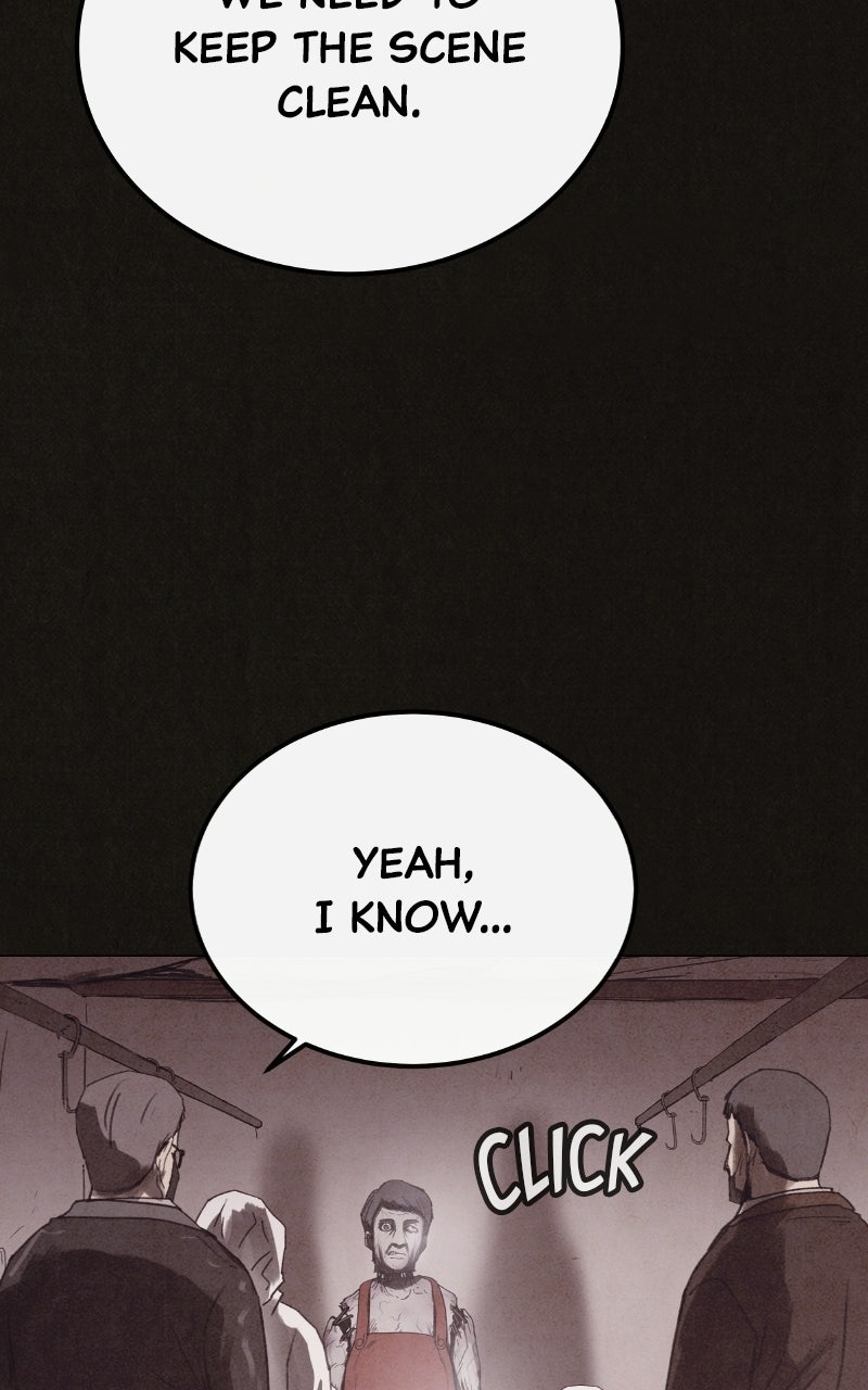 Read COPYCAT chapter 3 image 13 on Lezhin