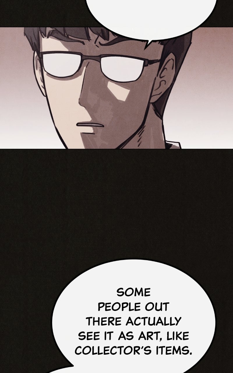 Read COPYCAT chapter 3 image 132 on Lezhin
