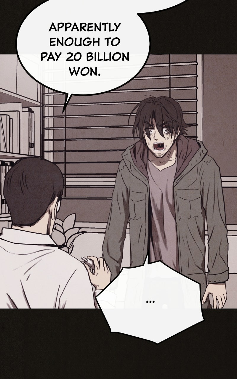 Read COPYCAT chapter 3 image 133 on Lezhin