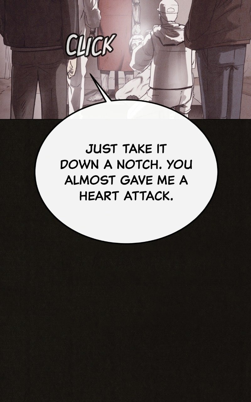 Read COPYCAT chapter 3 image 14 on Lezhin
