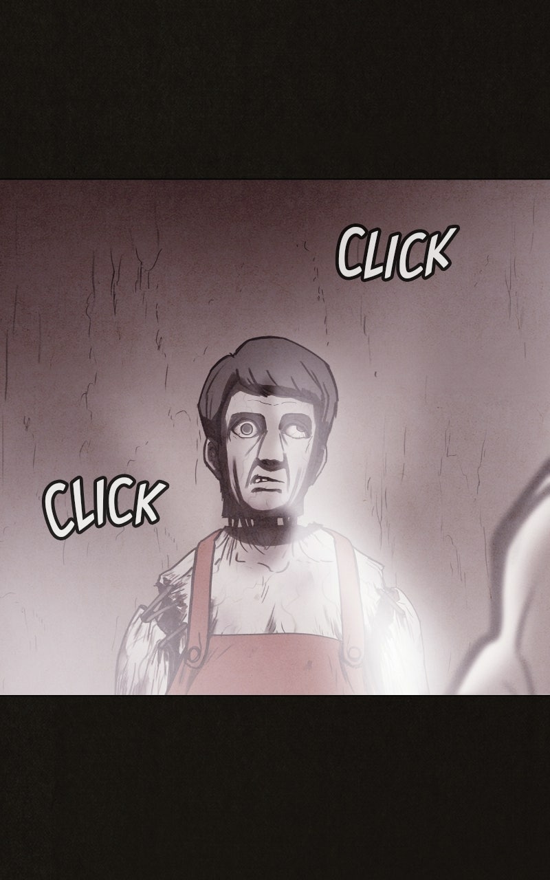 Read COPYCAT chapter 3 image 16 on Lezhin