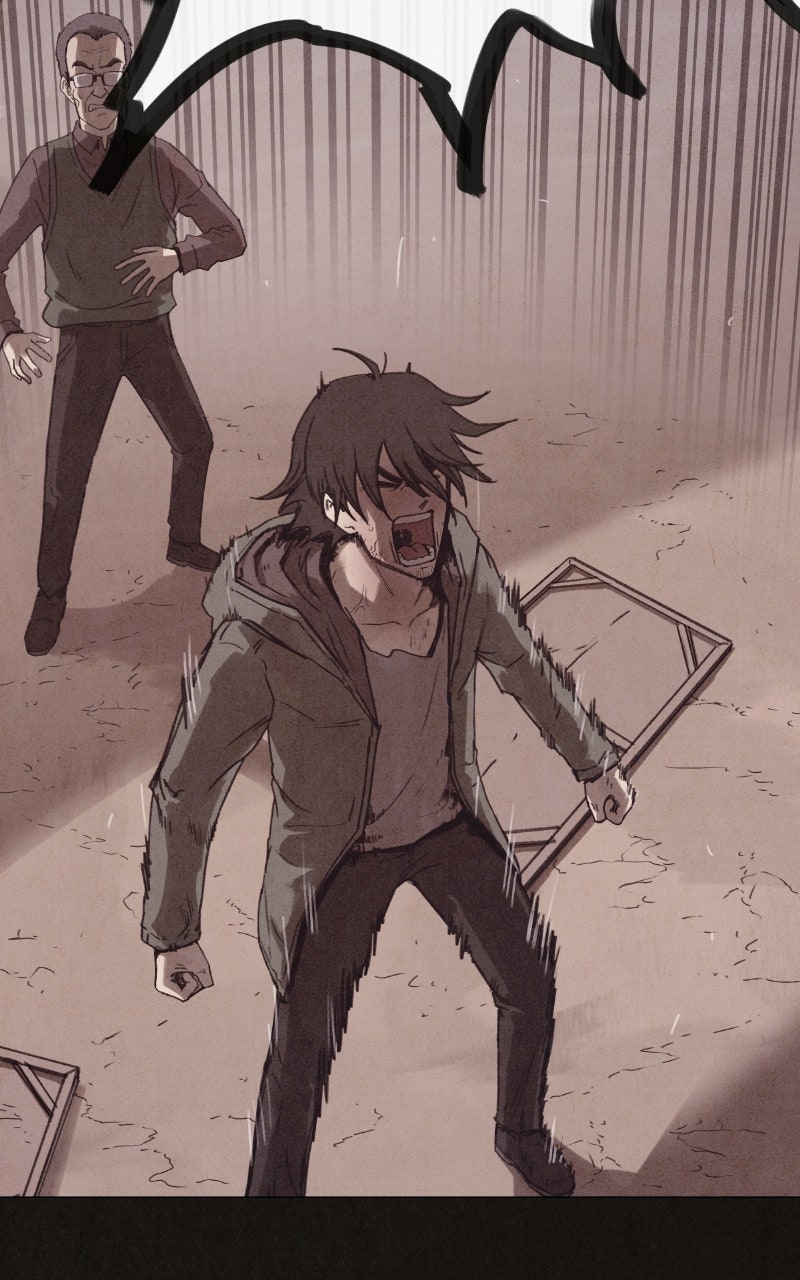 Read COPYCAT chapter 3 image 25 on Lezhin