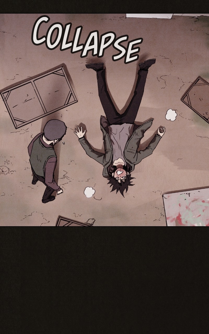 Read COPYCAT chapter 3 image 29 on Lezhin
