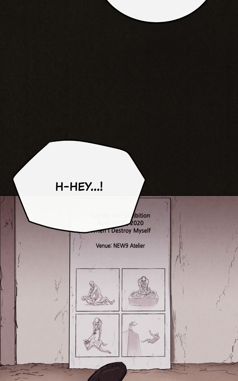 Read COPYCAT chapter 3 image 31 on Lezhin