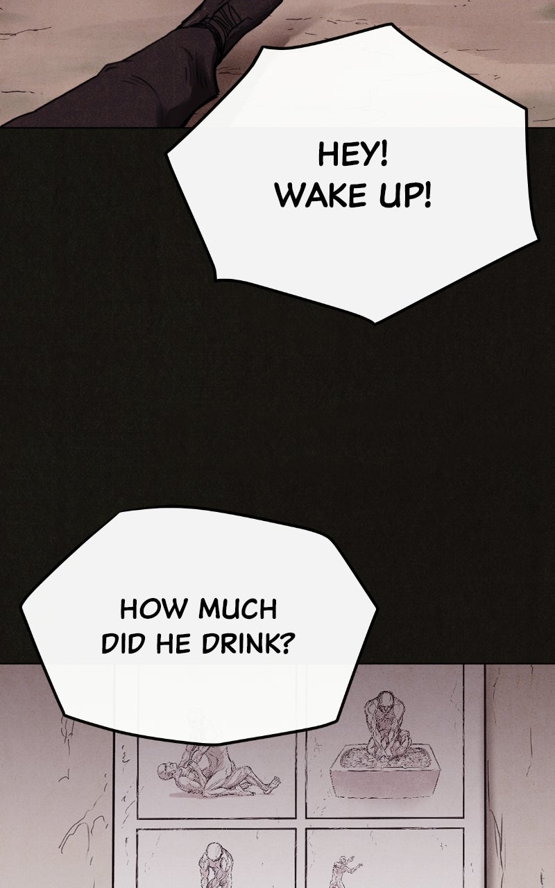 Read COPYCAT chapter 3 image 32 on Lezhin