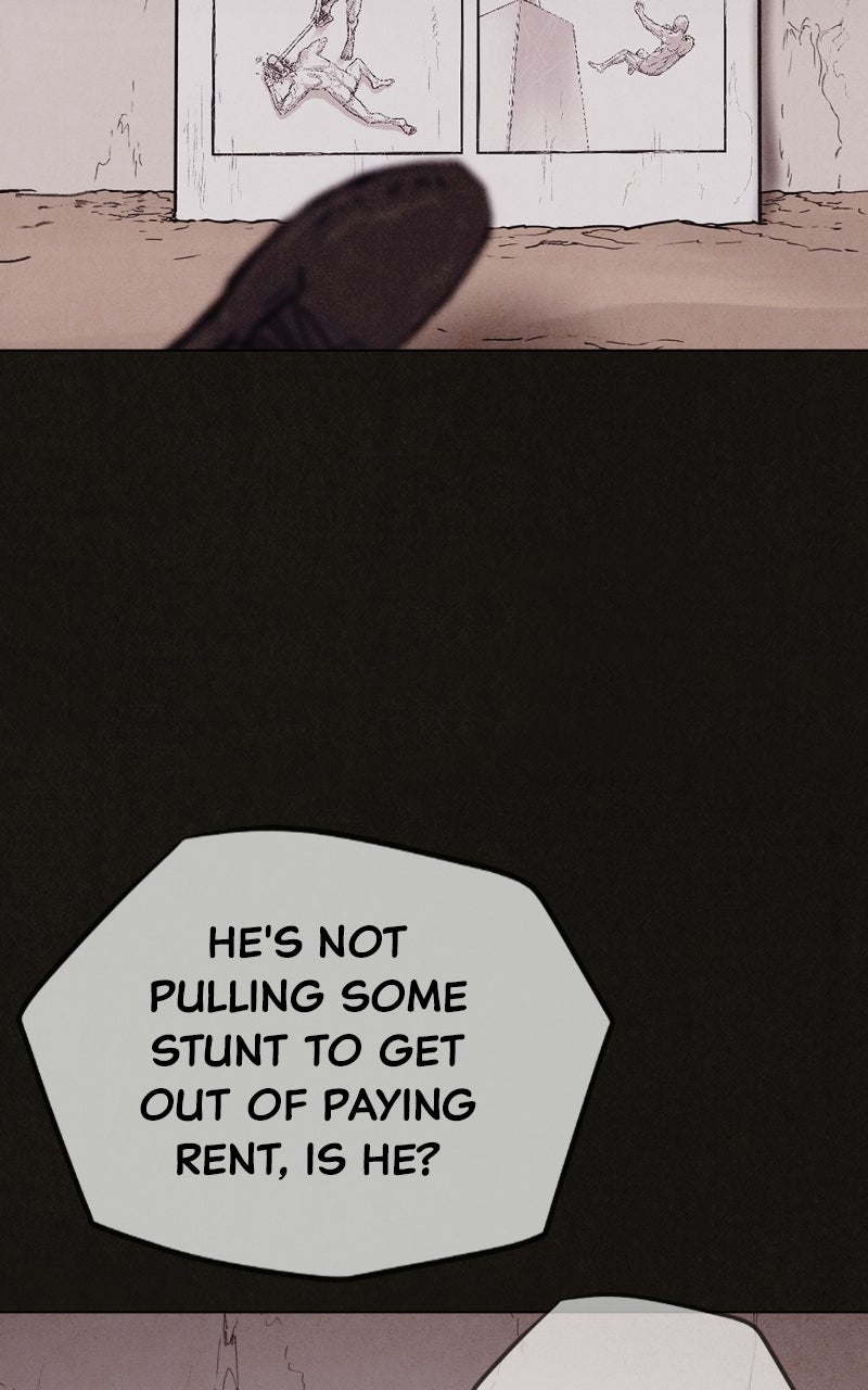Read COPYCAT chapter 3 image 33 on Lezhin