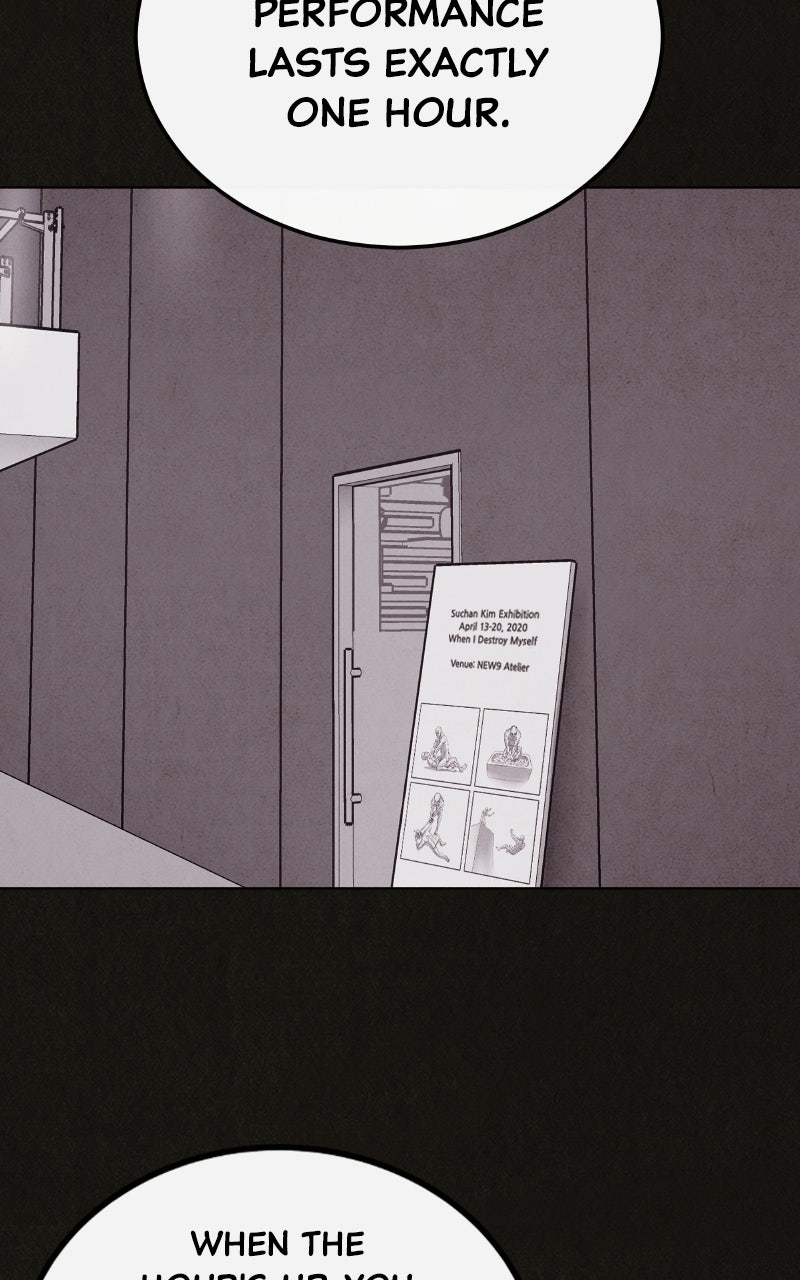 Read COPYCAT chapter 3 image 39 on Lezhin