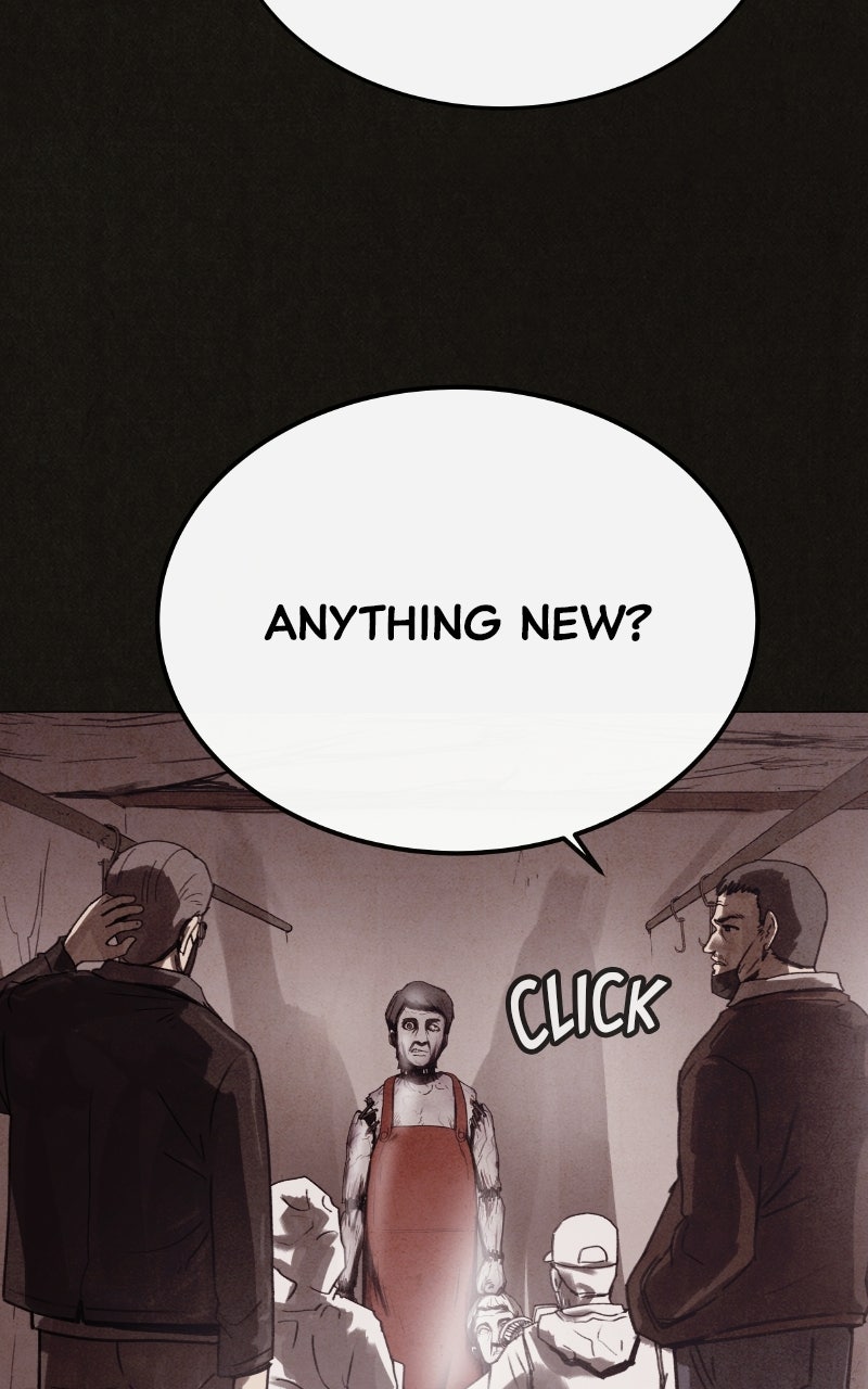 Read COPYCAT chapter 3 image 4 on Lezhin