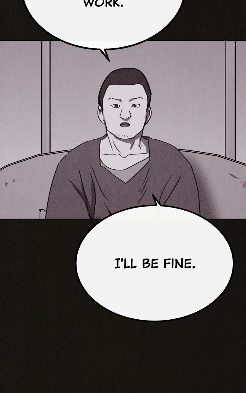 Read COPYCAT chapter 3 image 43 on Lezhin