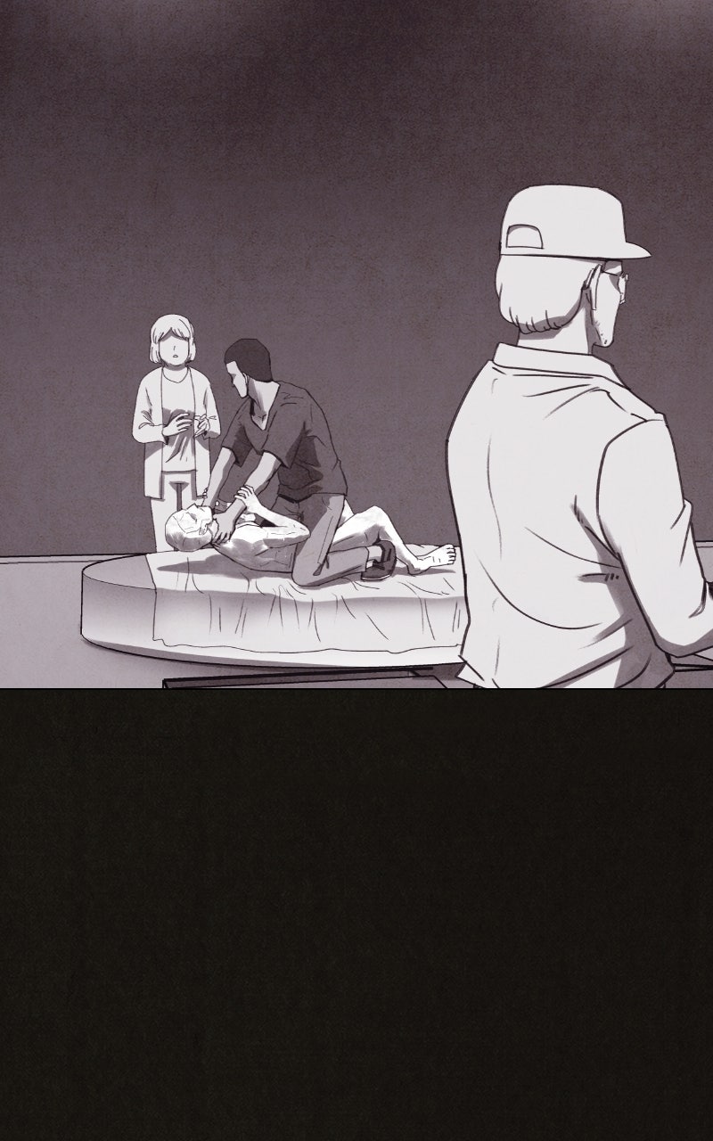 Read COPYCAT chapter 3 image 48 on Lezhin