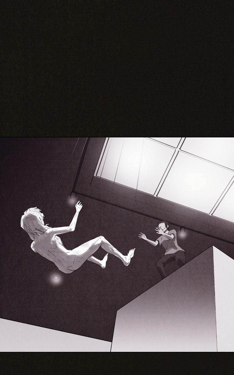 Read COPYCAT chapter 3 image 49 on Lezhin