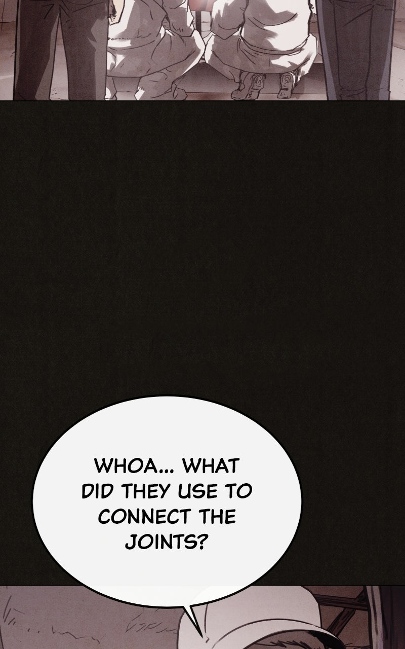 Read COPYCAT chapter 3 image 5 on Lezhin