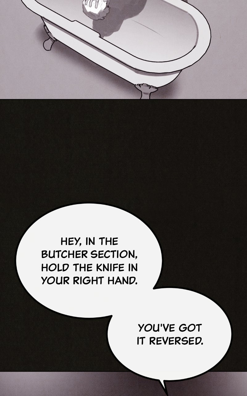 Read COPYCAT chapter 3 image 51 on Lezhin