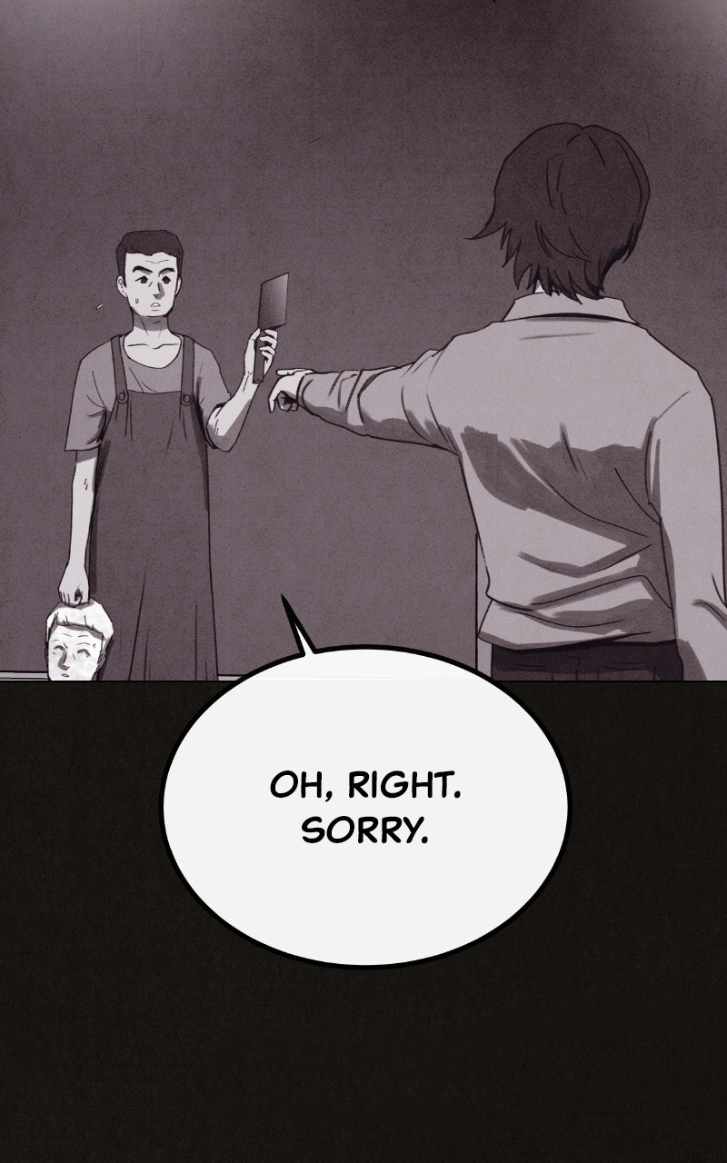 Read COPYCAT chapter 3 image 52 on Lezhin