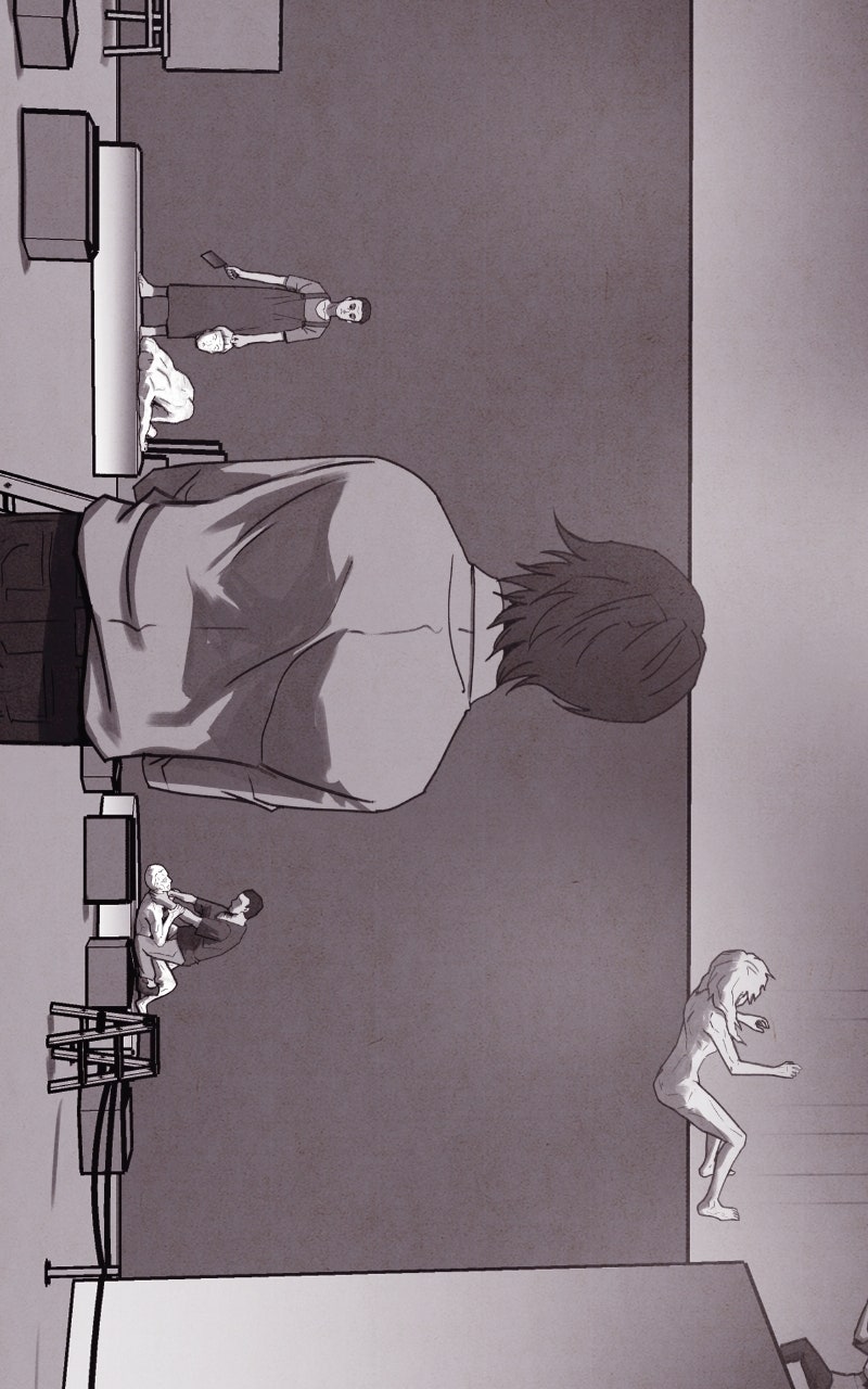 Read COPYCAT chapter 3 image 57 on Lezhin