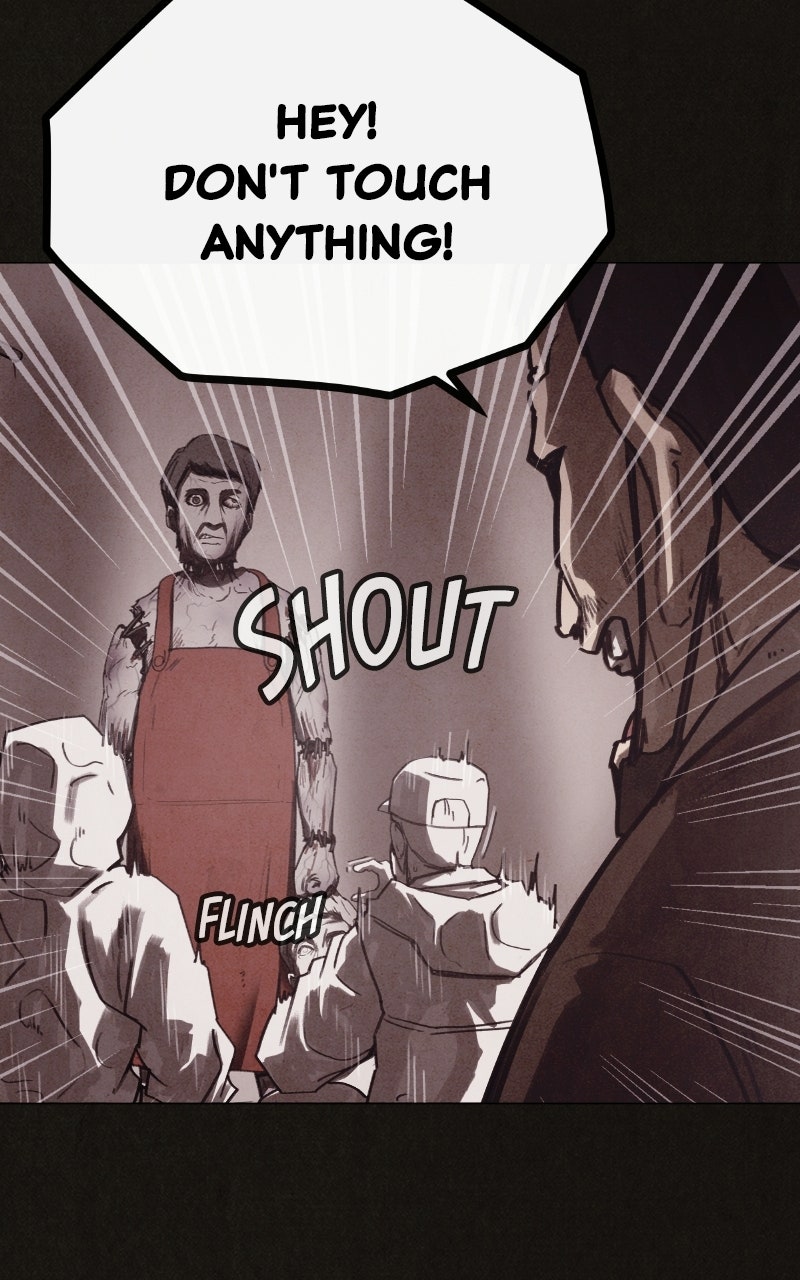 Read COPYCAT chapter 3 image 7 on Lezhin