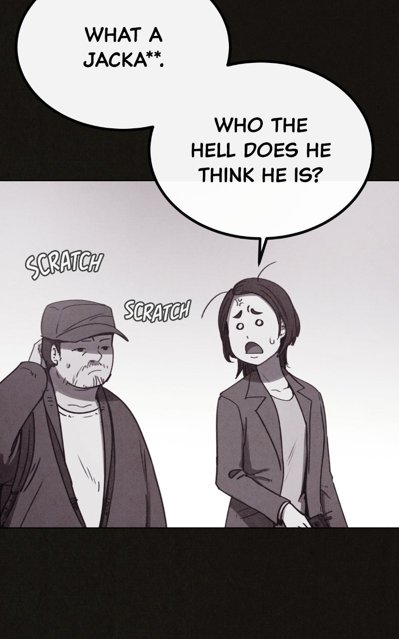 Read COPYCAT chapter 3 image 70 on Lezhin