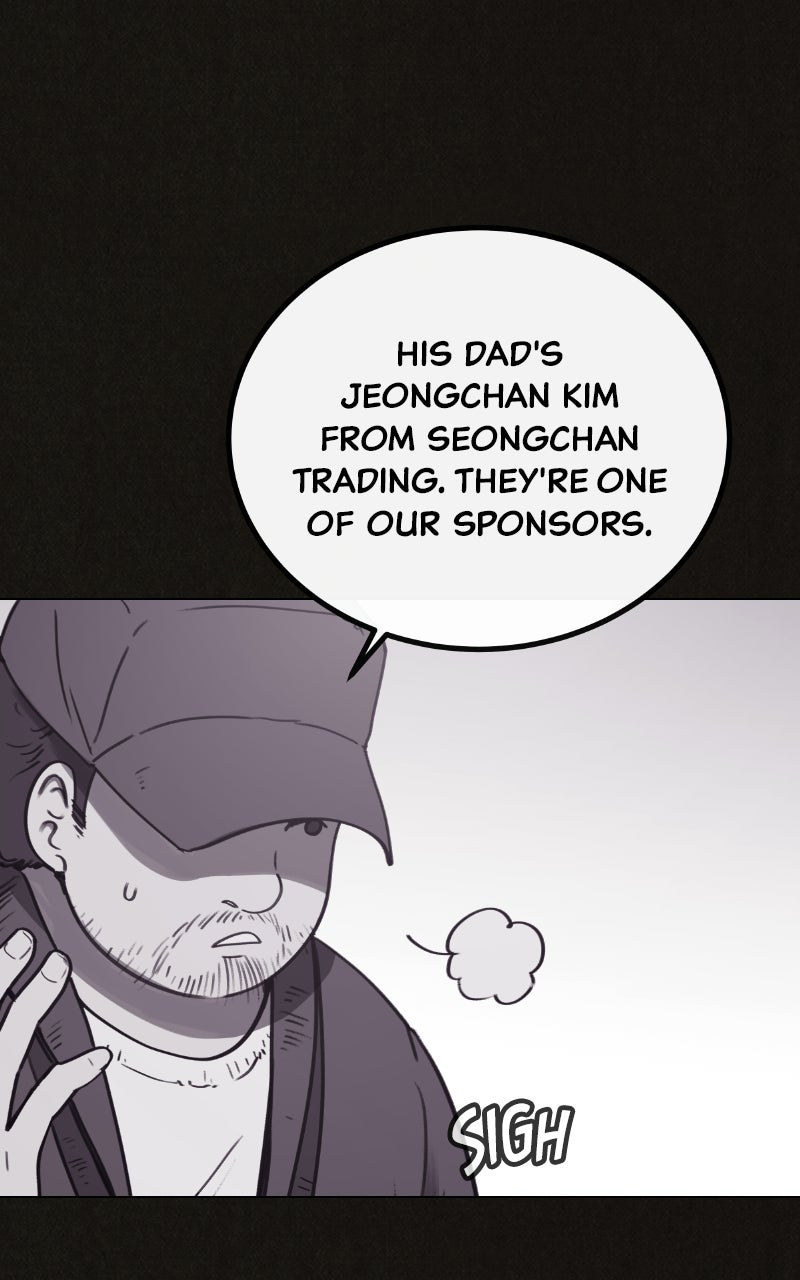 Read COPYCAT chapter 3 image 71 on Lezhin