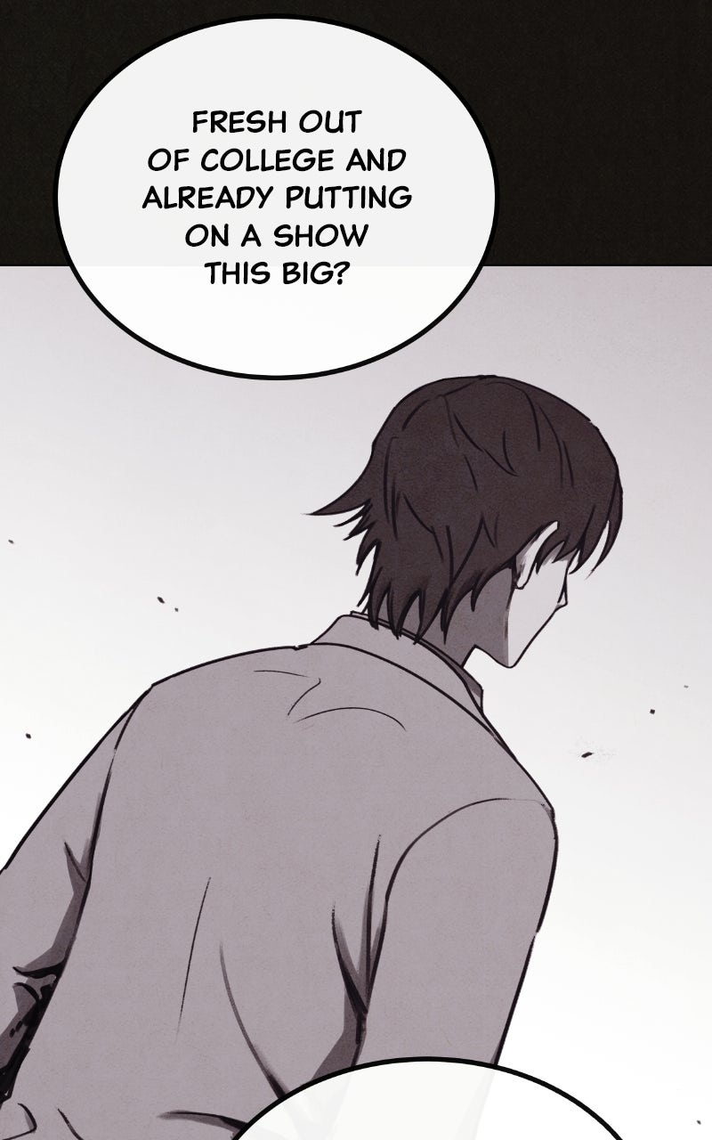 Read COPYCAT chapter 3 image 75 on Lezhin
