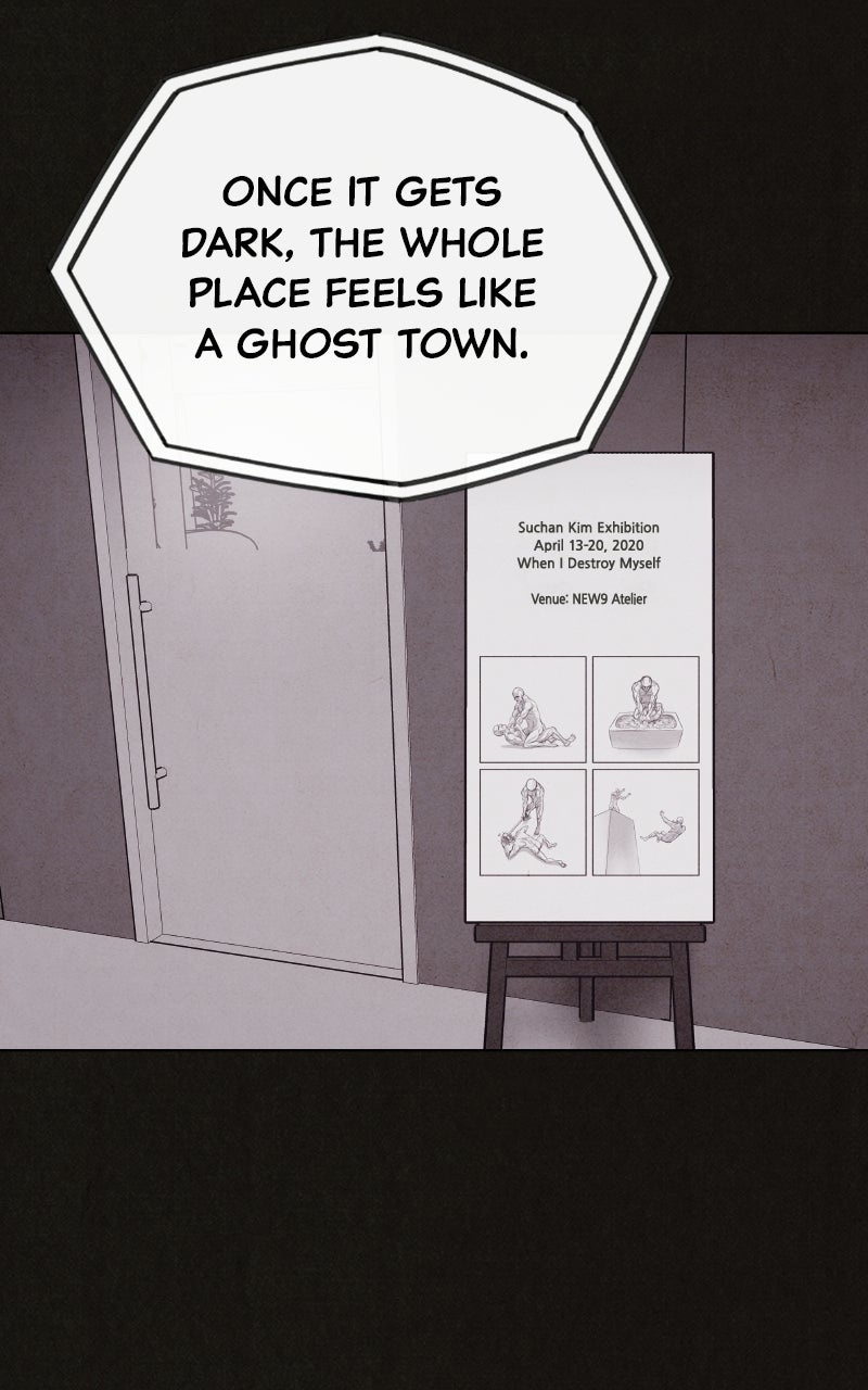 Read COPYCAT chapter 3 image 81 on Lezhin