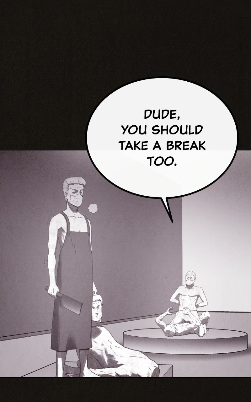 Read COPYCAT chapter 3 image 87 on Lezhin