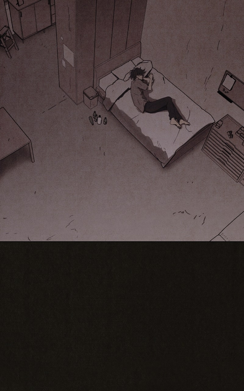 Read COPYCAT chapter 4 image 1 on Lezhin