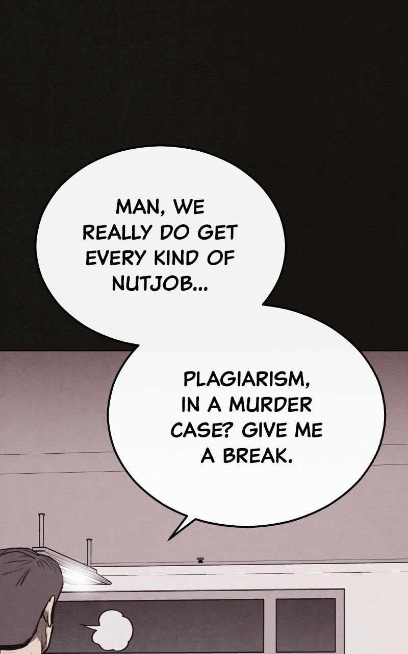 Read COPYCAT chapter 4 image 109 on Lezhin