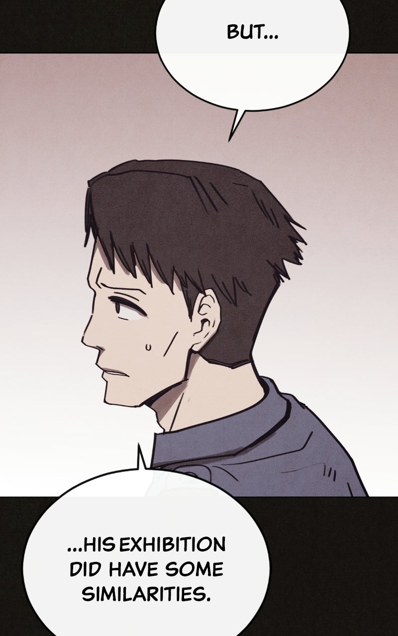 Read COPYCAT chapter 4 image 111 on Lezhin
