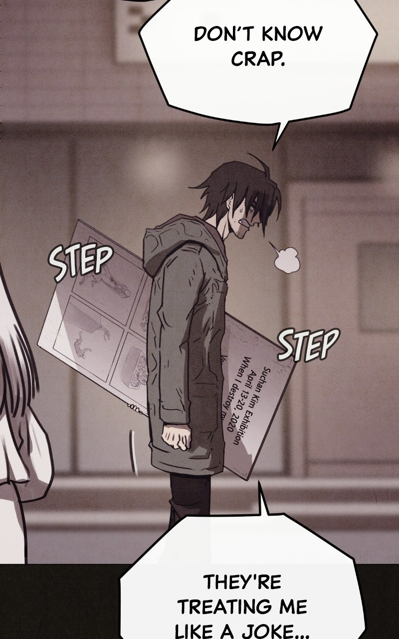 Read COPYCAT chapter 4 image 118 on Lezhin