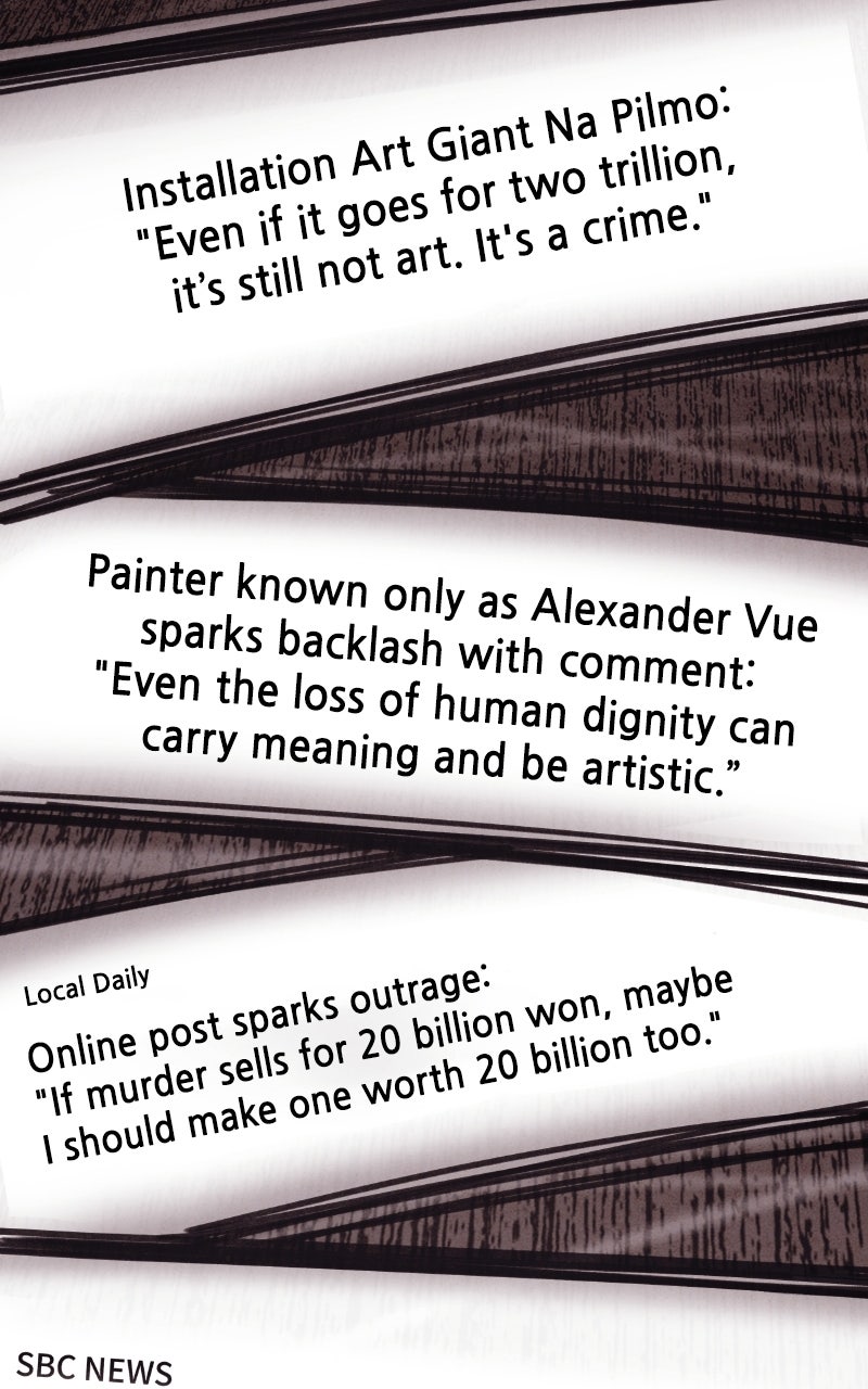Read COPYCAT chapter 4 image 134 on Lezhin