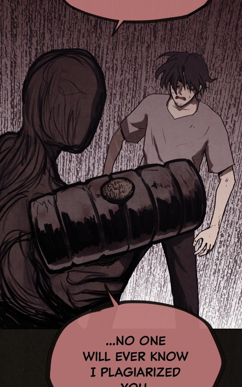 Read COPYCAT chapter 4 image 31 on Lezhin