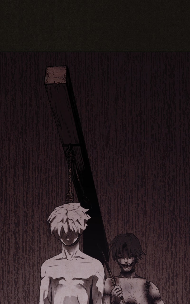 Read COPYCAT chapter 4 image 45 on Lezhin