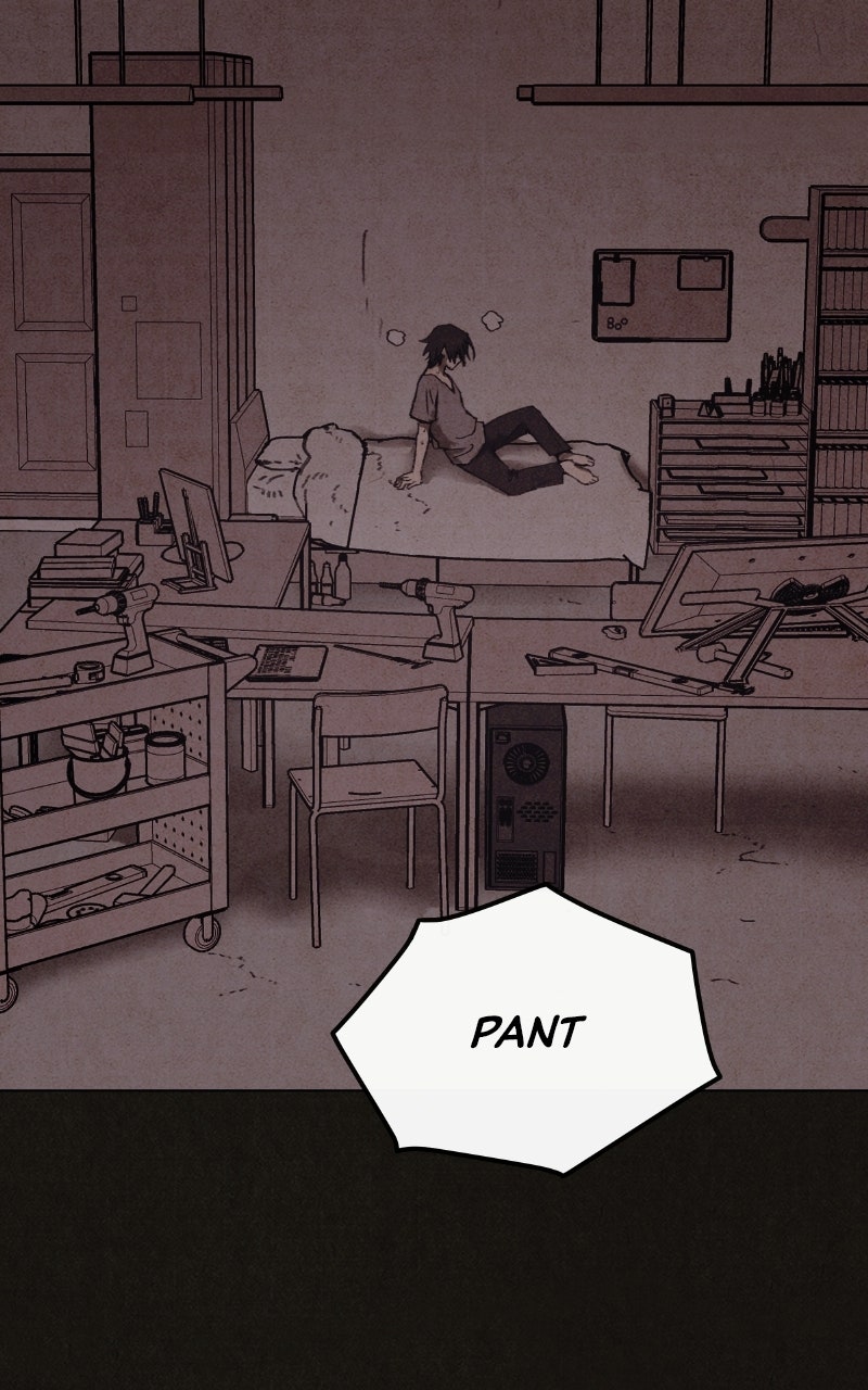 Read COPYCAT chapter 4 image 50 on Lezhin