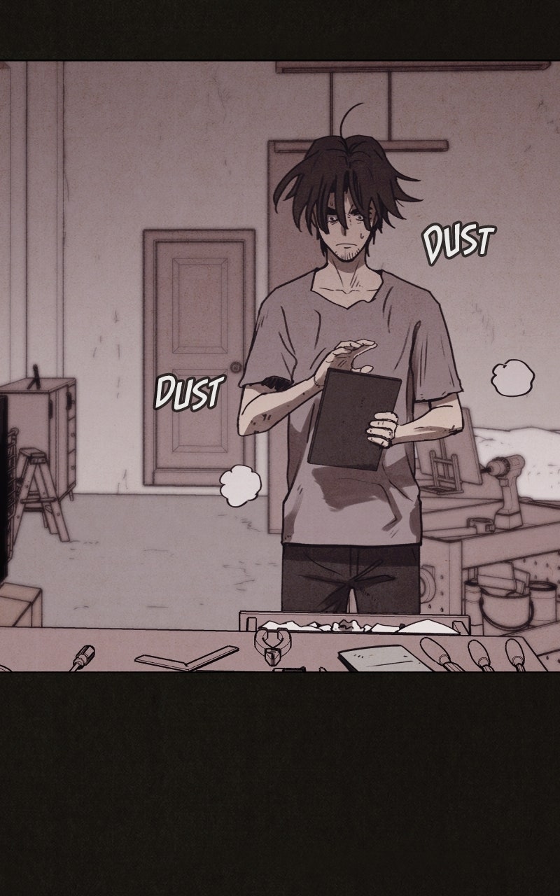 Read COPYCAT chapter 4 image 62 on Lezhin