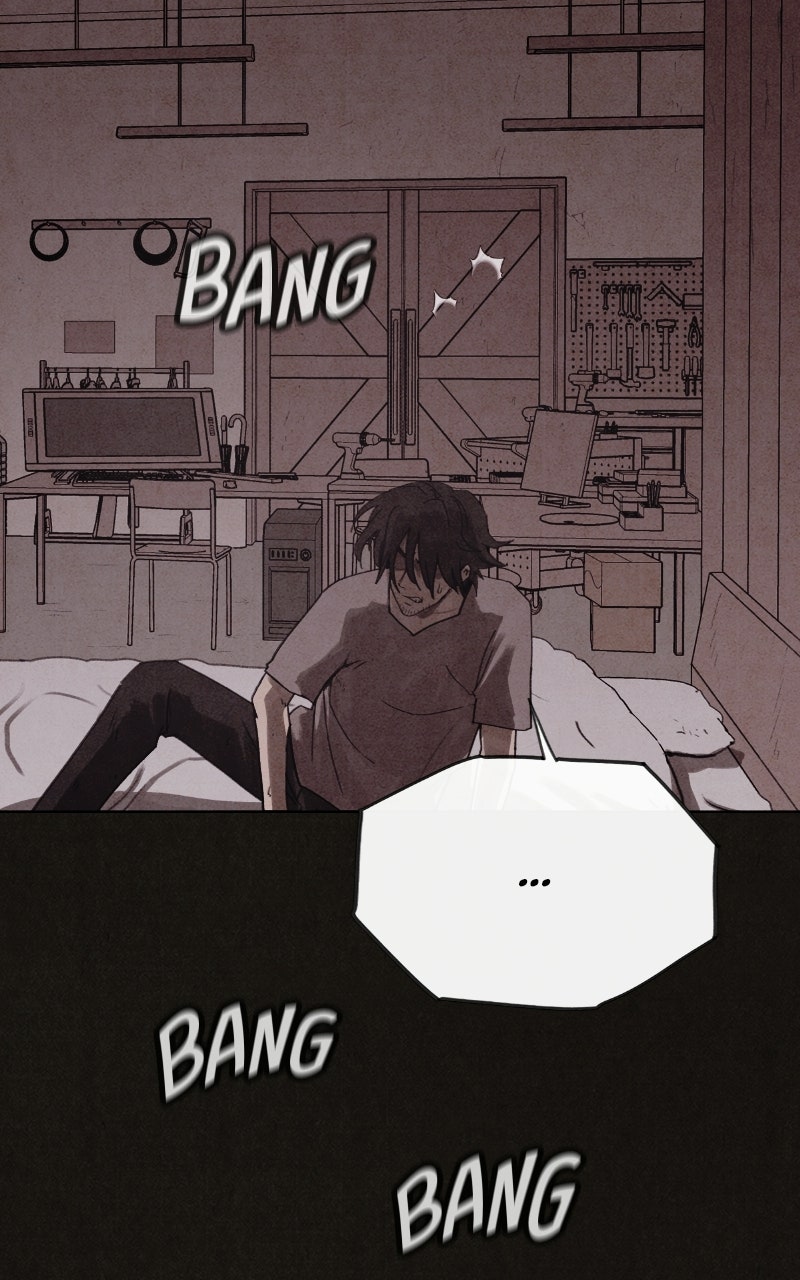 Read COPYCAT chapter 4 image 7 on Lezhin
