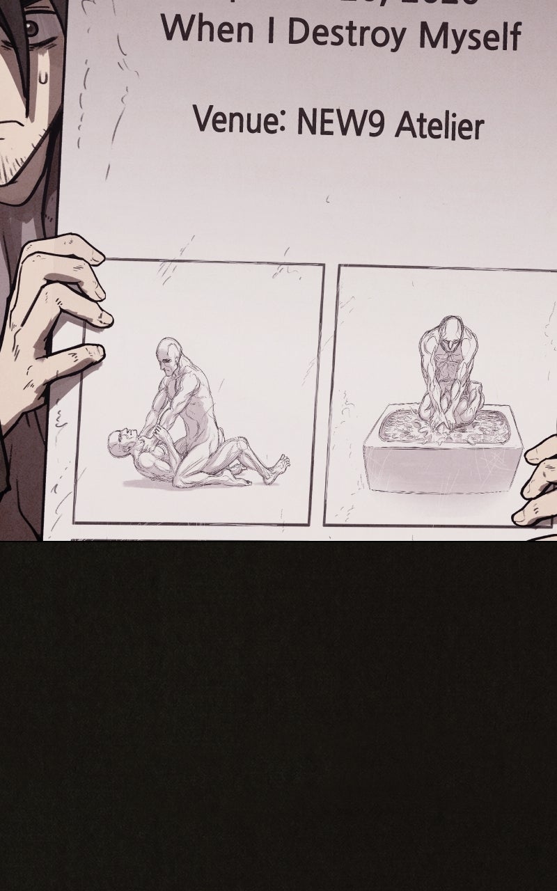 Read COPYCAT chapter 4 image 79 on Lezhin