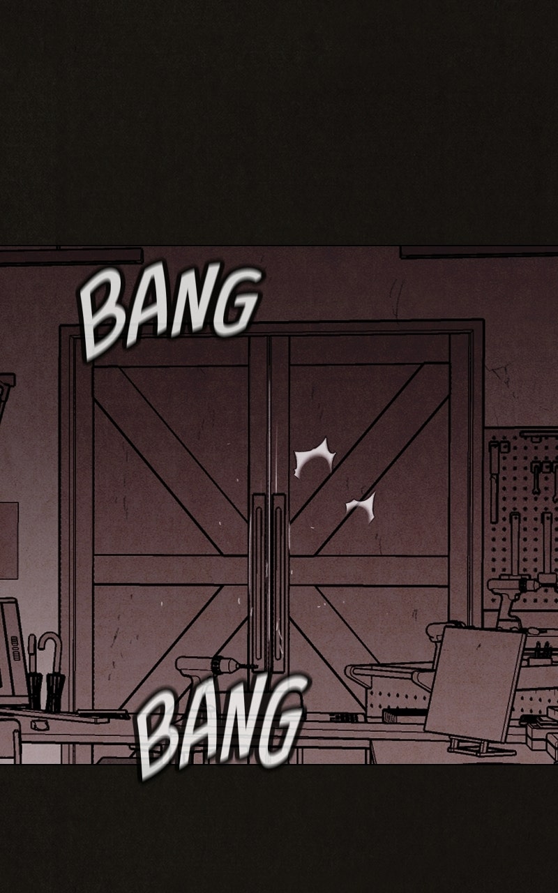 Read COPYCAT chapter 4 image 8 on Lezhin