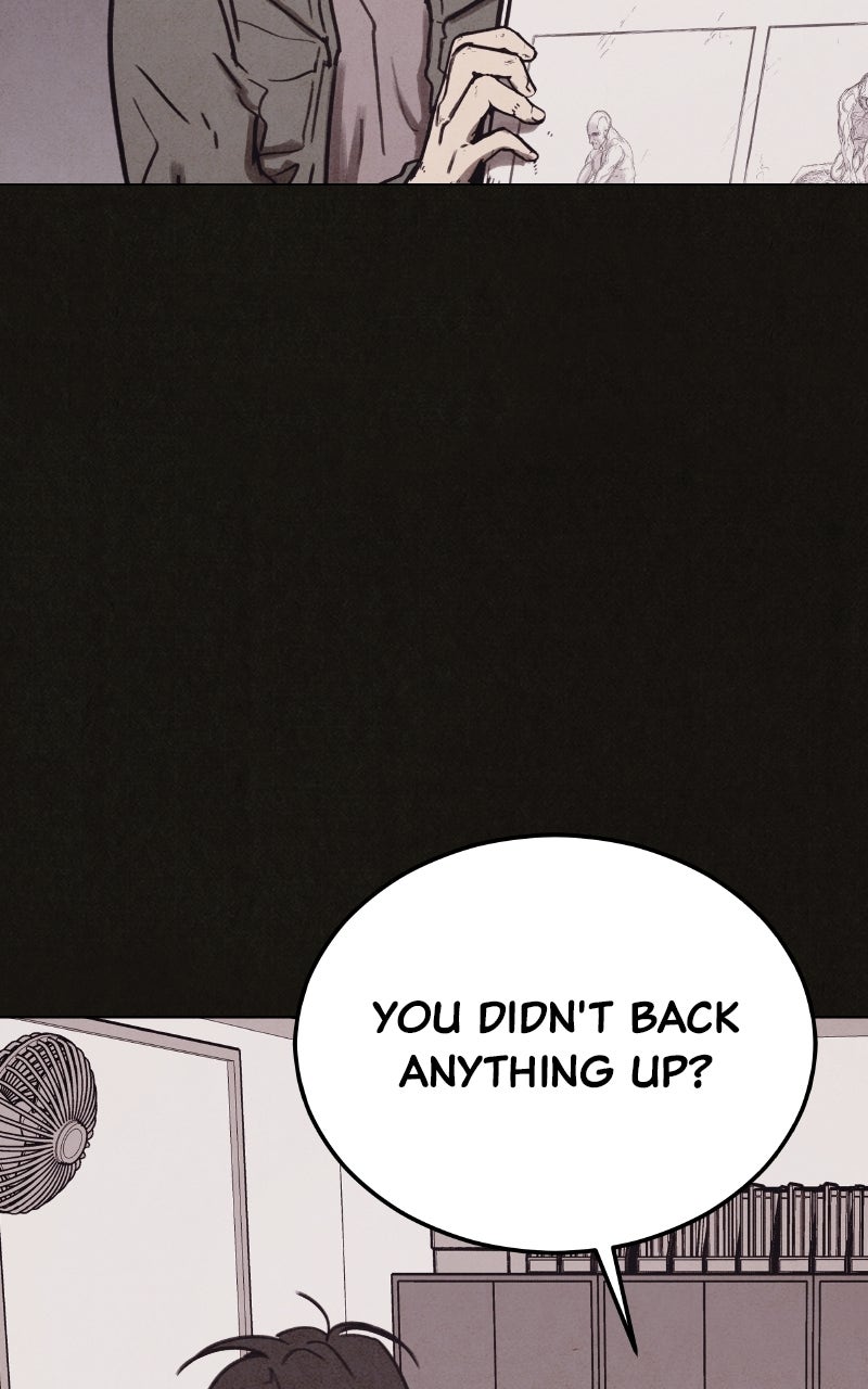 Read COPYCAT chapter 4 image 82 on Lezhin