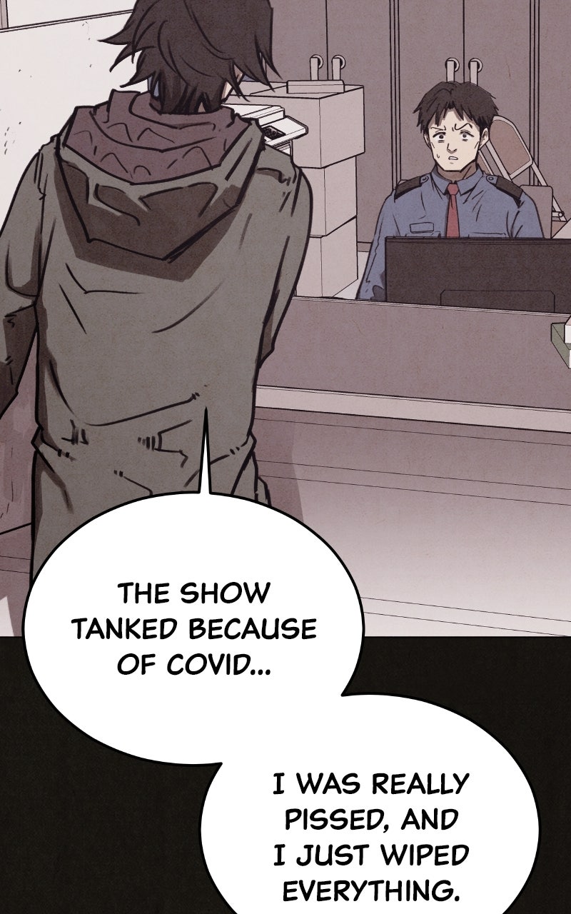 Read COPYCAT chapter 4 image 83 on Lezhin