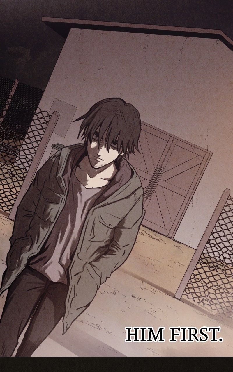 Read COPYCAT chapter 5 image 112 on Lezhin