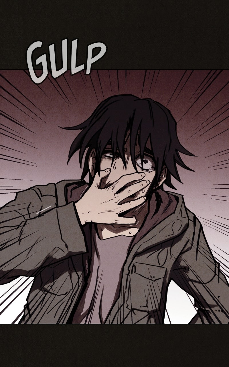 Read COPYCAT chapter 5 image 15 on Lezhin