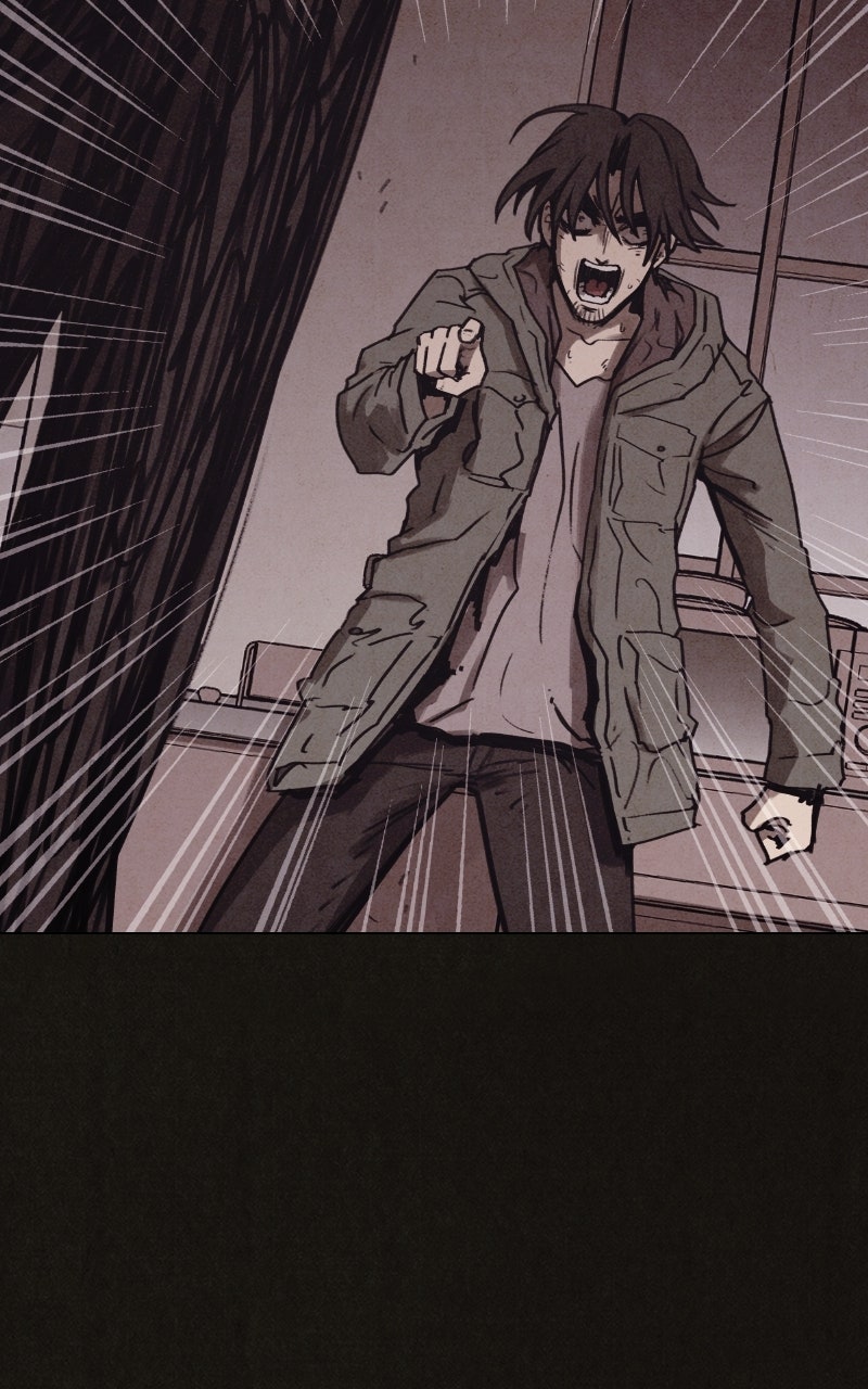 Read COPYCAT chapter 5 image 35 on Lezhin