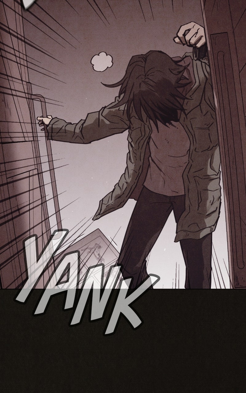 Read COPYCAT chapter 5 image 4 on Lezhin