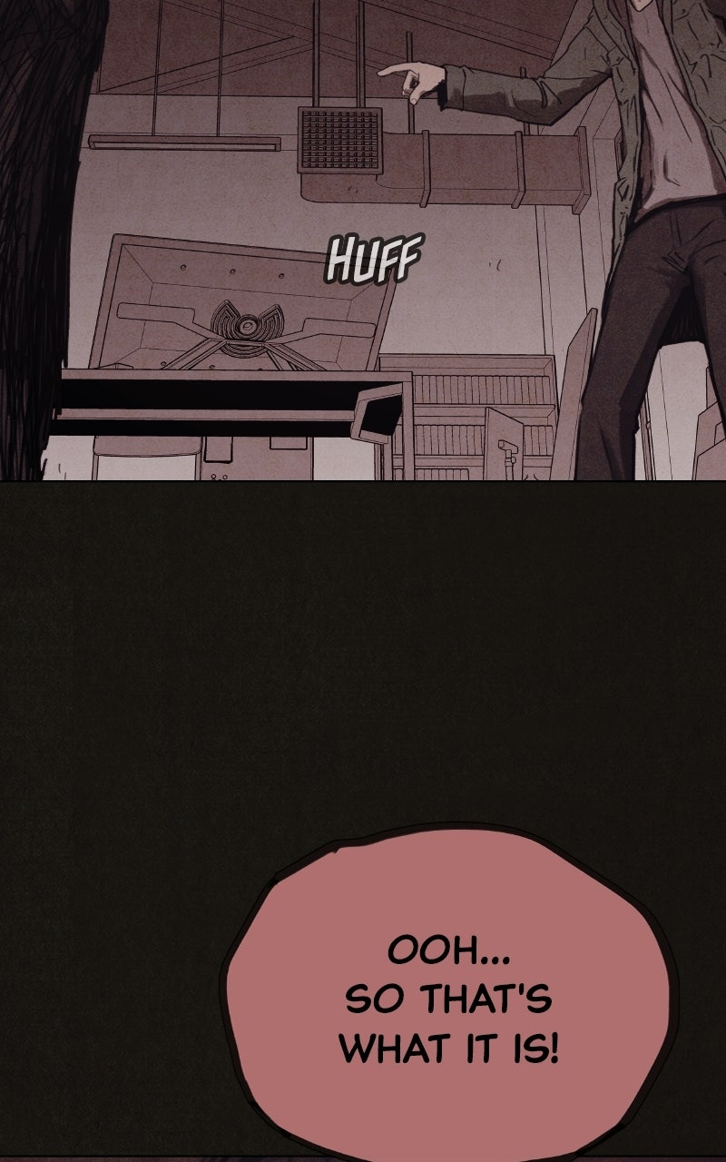 Read COPYCAT chapter 5 image 40 on Lezhin