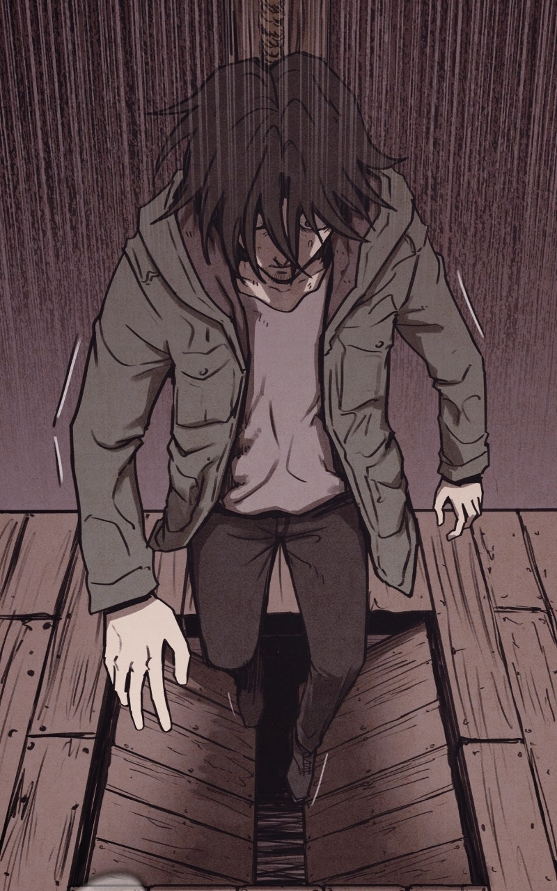 Read COPYCAT chapter 5 image 53 on Lezhin