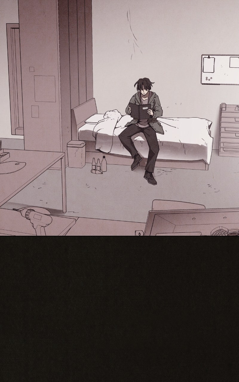 Read COPYCAT chapter 5 image 86 on Lezhin