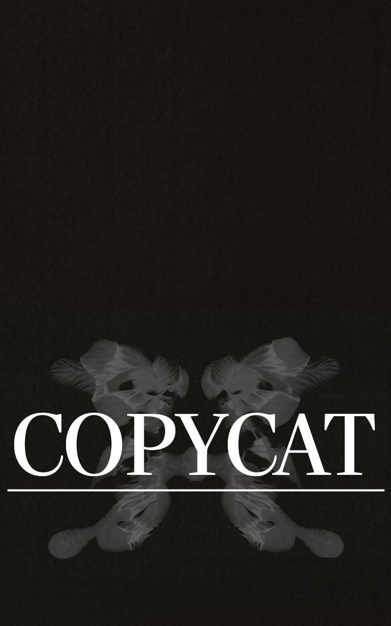 Read COPYCAT chapter 6 image 11 on Lezhin