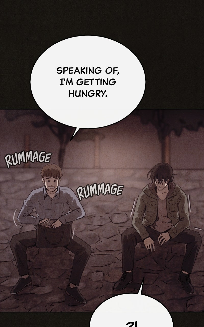 Read COPYCAT chapter 6 image 135 on Lezhin